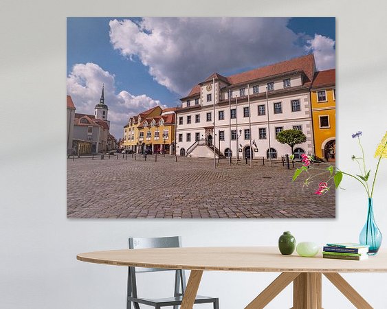 Raumvorschau
