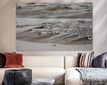 Duinen Texel van Photography by Cynthia Frankvoort