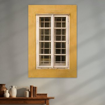 Altstadtfenster von Heiko Kueverling