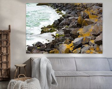 Sea Rocks