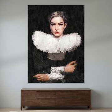 The Age Of Innocence by Jacky