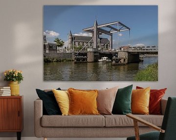 The Church of Deinze