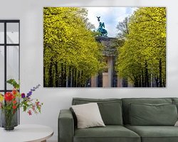 Raumvorschau