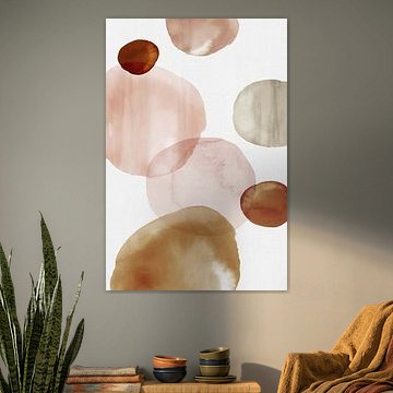 Drijvende Up III, Eva Watts (gezien bij vtwonen) van PI Creative Art