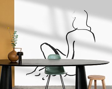 Facade II , Isabelle Z  by PI Creative Art