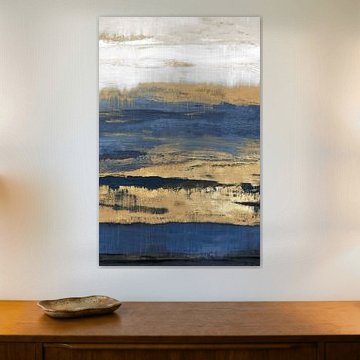 Bij zonsondergang, Isabelle Z 