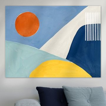 Harmony Earthy I , Isabelle Z 