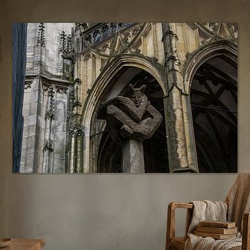 mariken van nieumehen