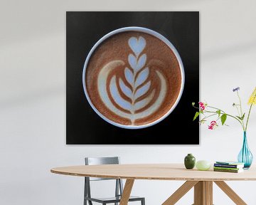 Cappuccino IV