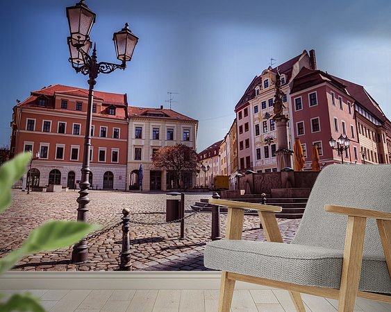 Raumvorschau