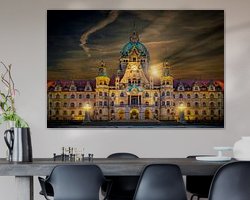 Raumvorschau