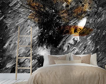 Not About Me by Jacky