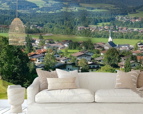 Raumvorschau