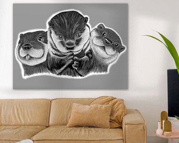 Otters