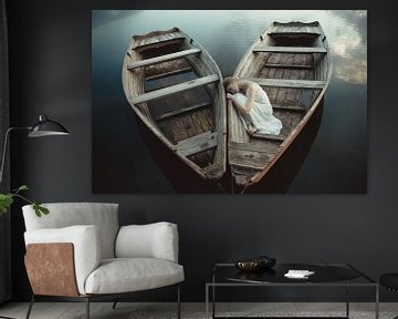 Boats, Dorota Gorecka by 1x