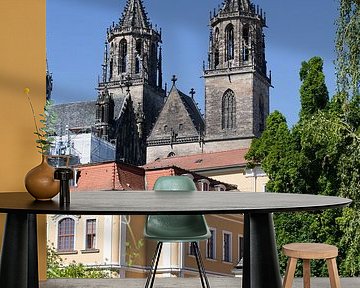 Magdeburger Dom (Sachsen-Anhalt)