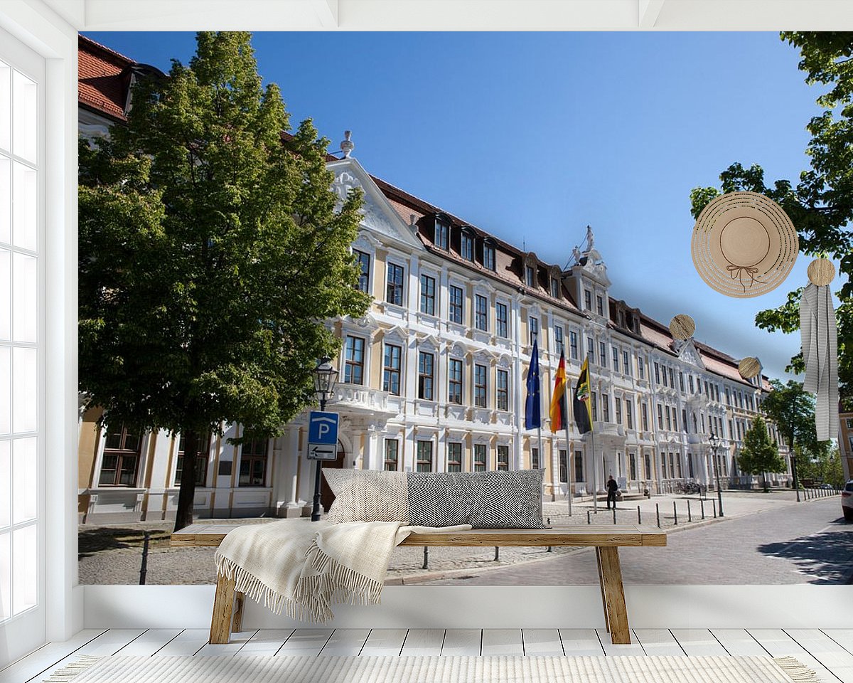 Raumvorschau