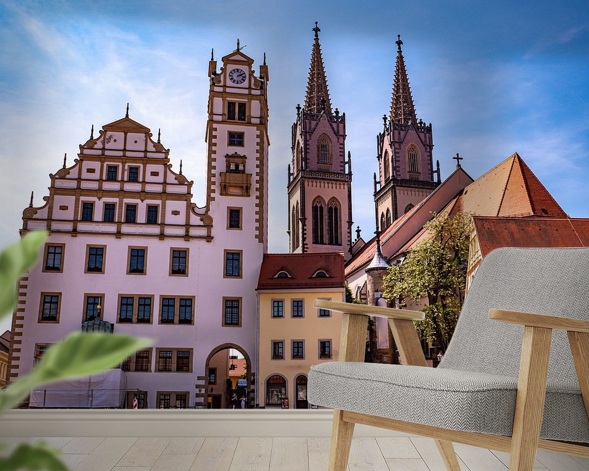 Raumvorschau