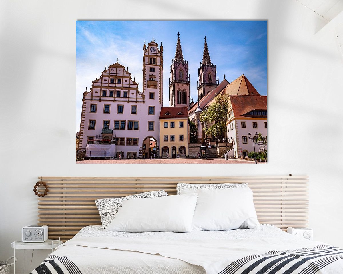 Raumvorschau