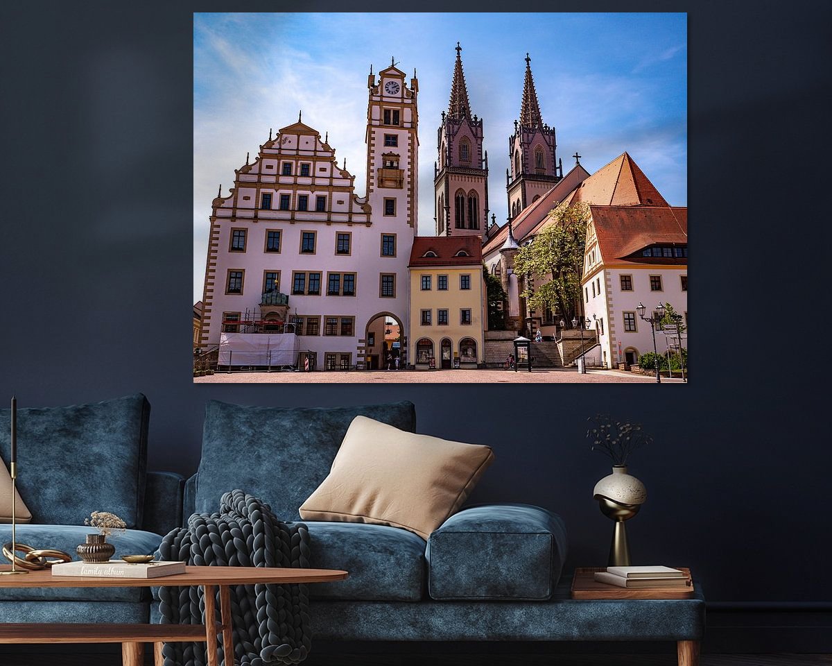Raumvorschau