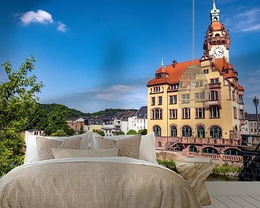 Raumvorschau