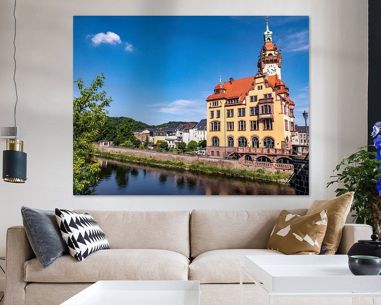 Raumvorschau