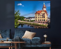 Raumvorschau