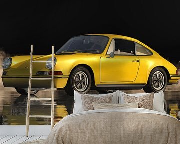 Porsche 911 von Jan Keteleer