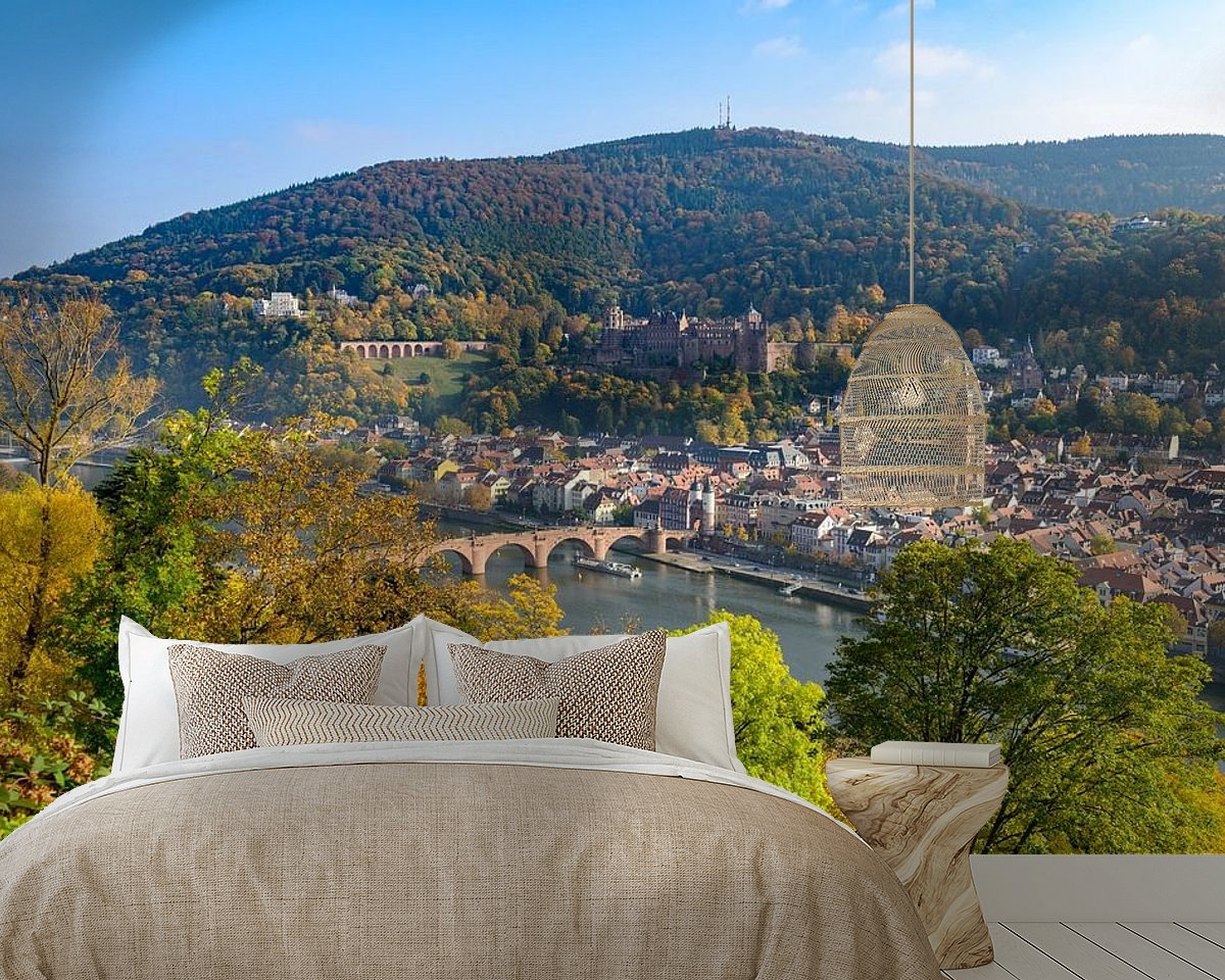 Raumvorschau