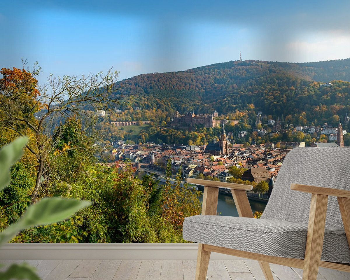 Raumvorschau