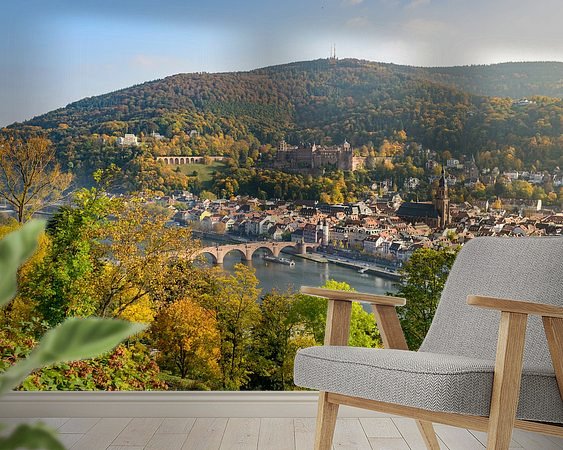 Raumvorschau