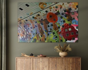 De Markthal