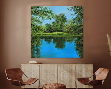 Dierentuin van Berlijn