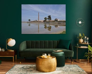 Image miroir