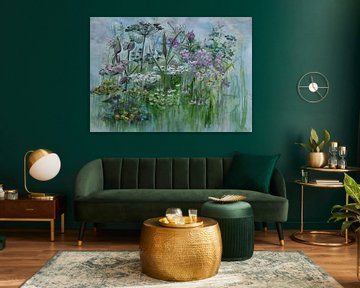 Wilde bloemen