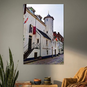 Amersfoort Utrecht Die Niederlande