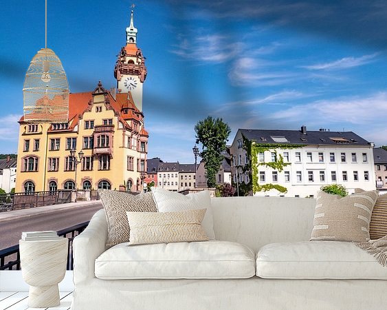 Raumvorschau