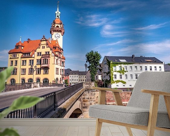 Raumvorschau