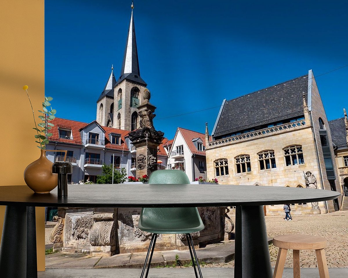 Raumvorschau