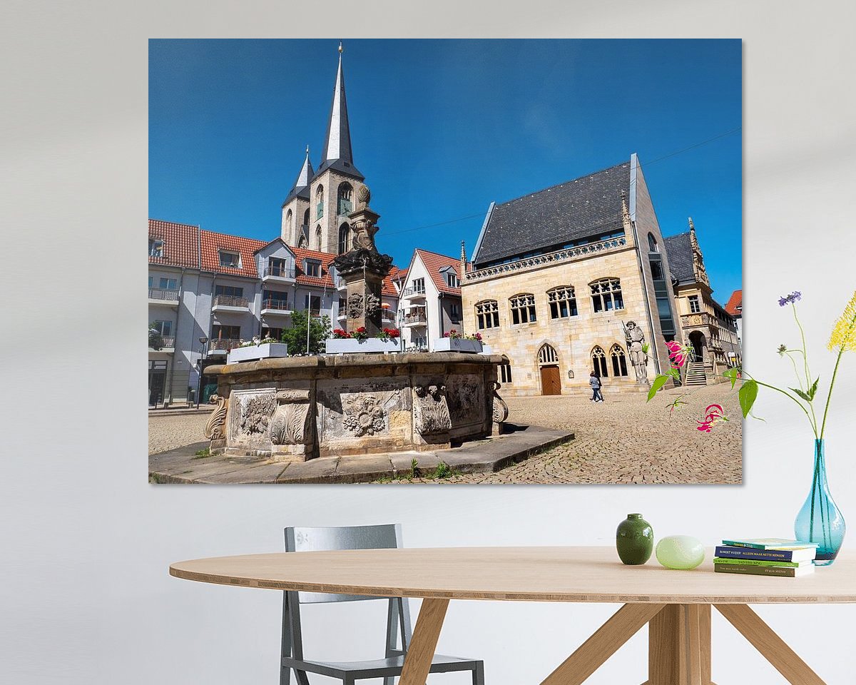 Raumvorschau