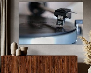 Sound von Josef Rast Fotografie