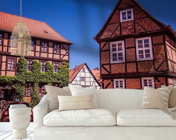 Raumvorschau