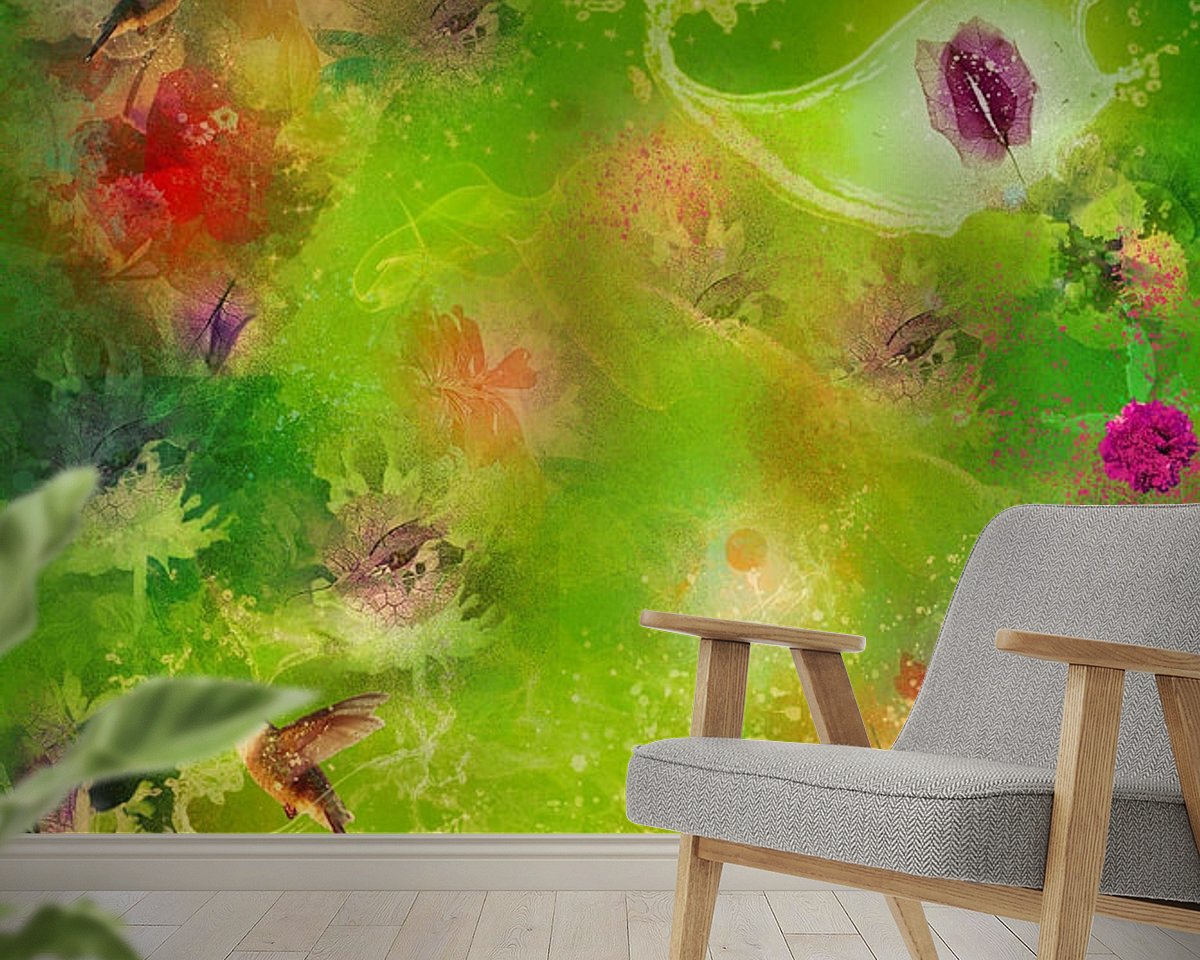 Raumvorschau
