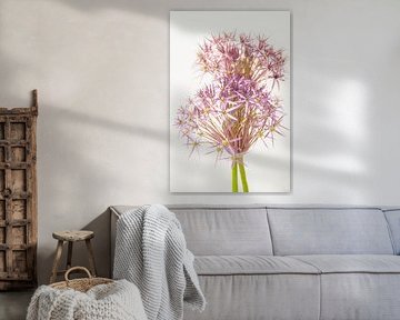 flower art