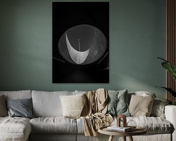 noir et blanc sur Bart Liesenborgs