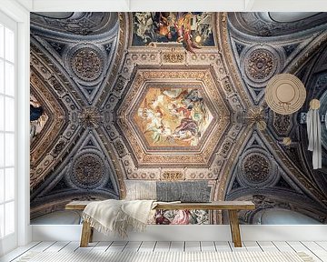 Dekoration in Saint Pierre von Manjik Pictures