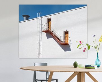 Das Amos Rex Museum von Marit Lindberg