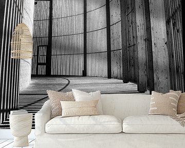 Verzoeningskerk in Berlijn-Mitte