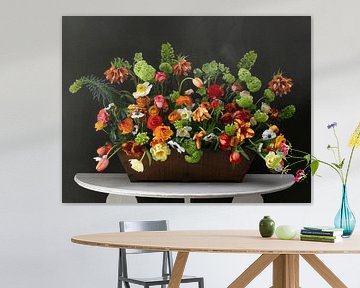 Spring 2 by Gerda Klein Haneveld - le Clercq