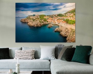 Dubrovnik by Antwan Janssen